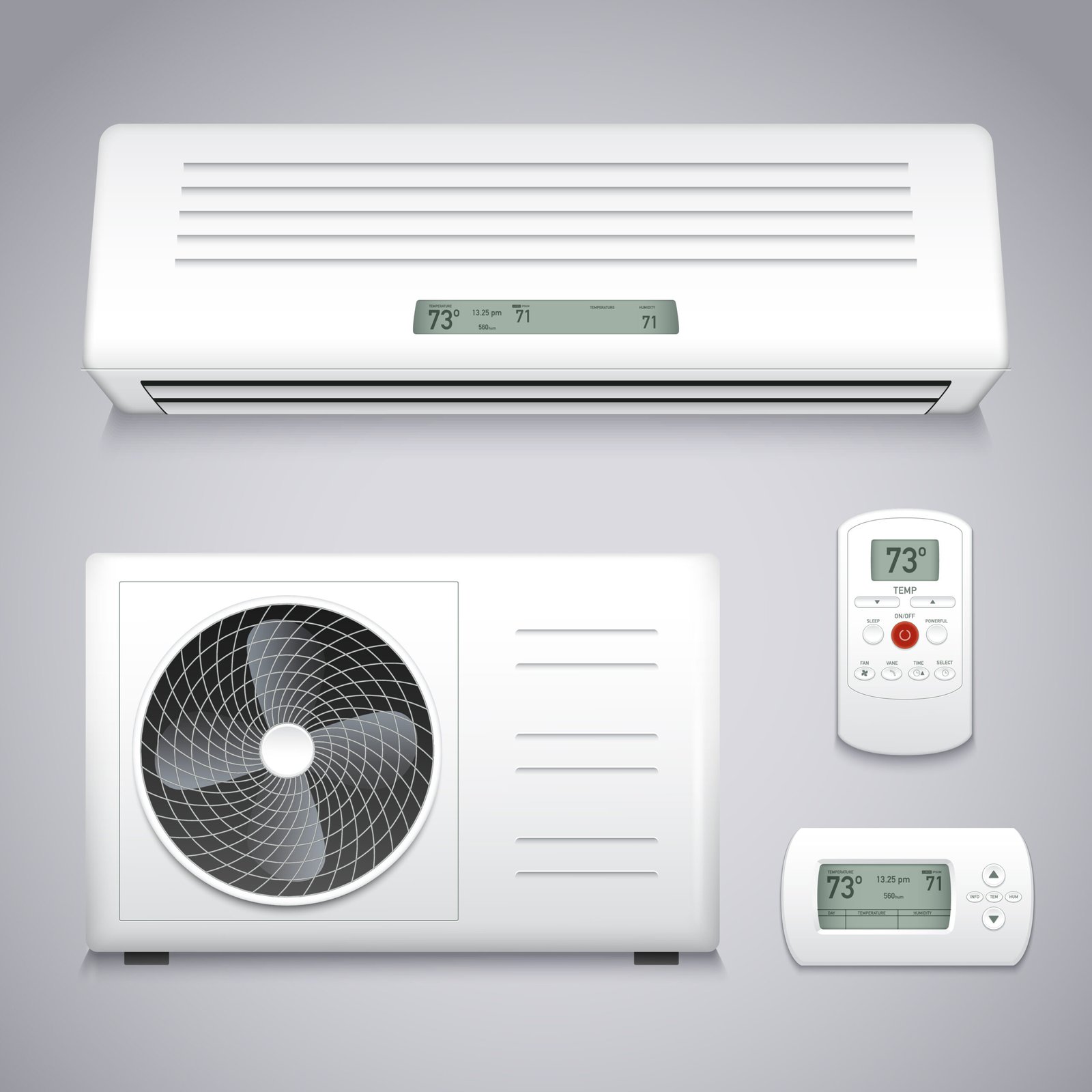 air conditioner repairing in riyadh